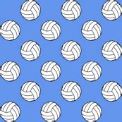 Aesthetic Sketch Aesthetic Volleyball Wallpaper | Total Update