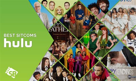 25 Best Sitcoms on Hulu in India to Watch in 2024