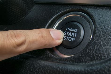 Yes, We Can Remote Start Your Push-to-Start Vehicle | Remote Start Erie ...