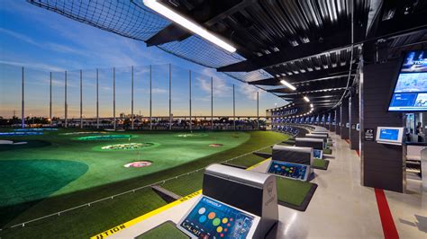 Golf, Party Venue, Sports Bar & Restaurant | Topgolf Miami Gardens