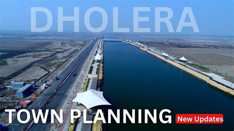 Dholera Smart City Investment | Real Estate Investing Tips | Dholera Smart City India Ground ...