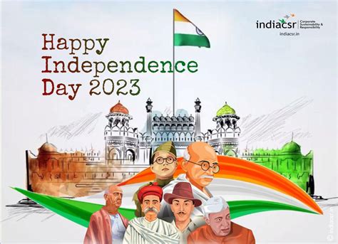 5 Important facts on Indian Independence Day - TheDailyGuardian