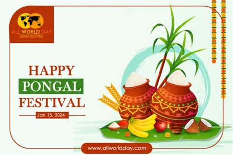 Pongal Festival 2024 : Date, Theme, Celebration, Recipe, Quotes