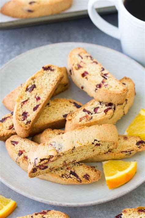 This classic biscotti recipe makes the best biscotti cookies! A basic biscotti recipe plus ...