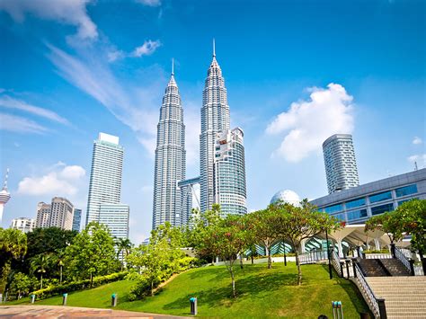 Malaysia Tours From Sri Lanka | Malaysia Tours and Holiday Packages