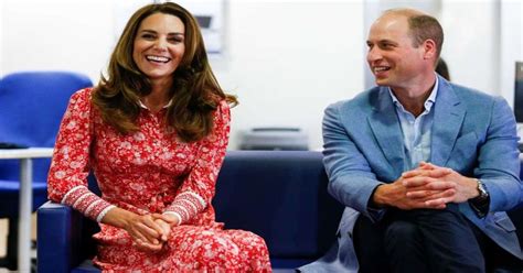 Prince William and Kate Middleton 'painted as lazy' for prioritizing ...