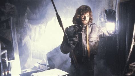 John Carpenter Says There Have Been Discussions About Making a Sequel To THE THING — GeekTyrant