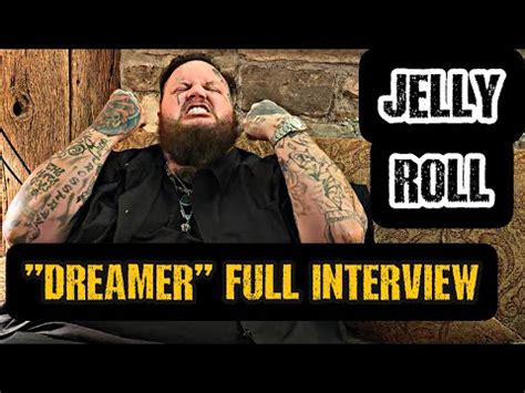 Jelly Roll - FULL INTERVIEW (2021) | CHADARMESTV - YouTube