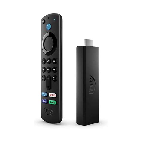 Amazon Tv Stick 4k Max Wifi 6 Streaming Stick - Gadgetz.com.bd