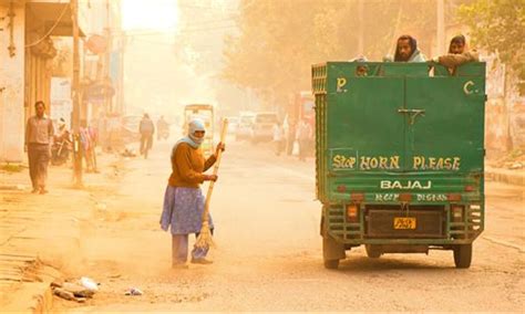 Delhi Municipal Corporation launches Mega cleanliness campaign