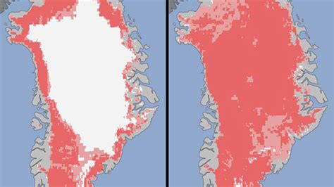 Skeptics put the freeze on NASA 'hot air' about Greenland ice | Fox News