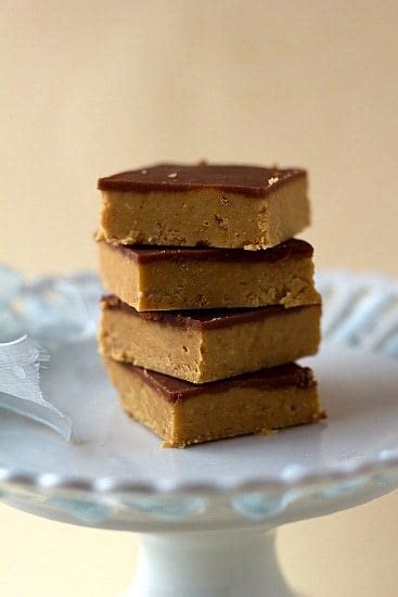 Peanut Butter Cup Bars Recipe