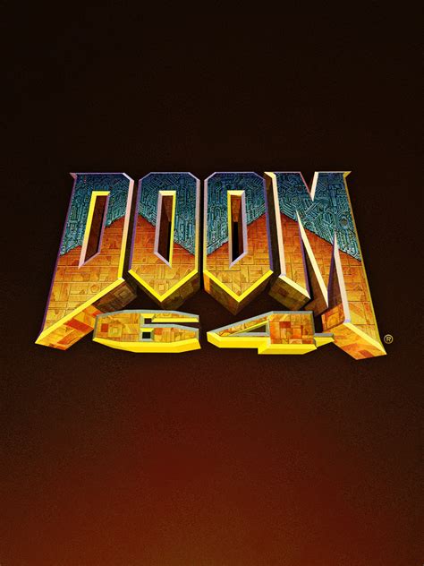 DOOM 64 | Download and Buy Today - Epic Games Store