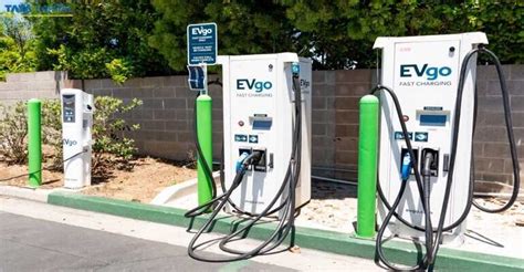 List Of EV Charging Stations In Mumbai