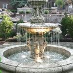 Garden Fountains | Elite World of Fountains and Statuaries — Fountains and Statuaries