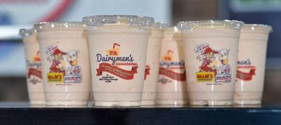 Pennsylvania Dairymen's Association Says Company Can’t Sell ‘Farm Show Milkshakes’ | Dairy News ...