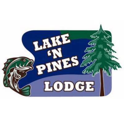 Lake ‘N Pines Lodge