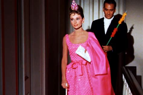 Audrey Hepburn Breakfast at Tiffanys Outfits - 15 Iconic 1960’s Outfits ...