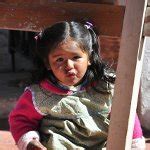 Children's Day in Peru / April 14, 2024