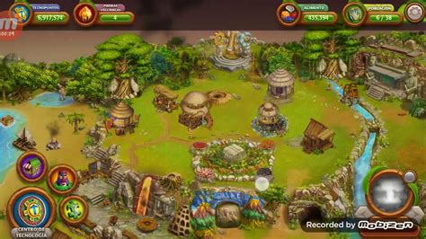 Virtual Villagers Origins – Telegraph