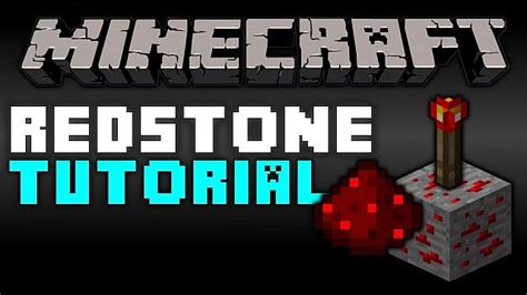 Basic Redstone Tutorials Episode 5: Redstone Inverters Minecraft Blog