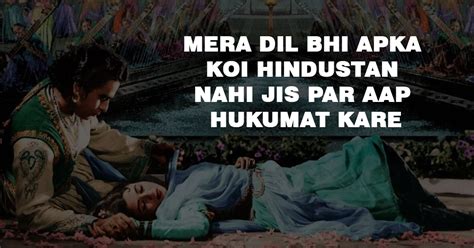 10 Iconic Mughal-e-Azam Dialogues That Still Remain Evergreen