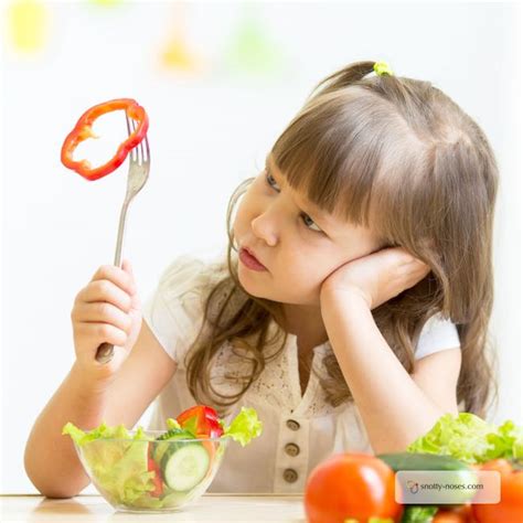 5 Big Benefits of Eating Healthy for Kids