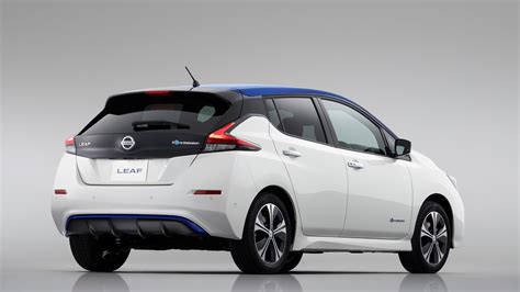 Nissan Leaf e+ 62 kWh - Beev - Votre voiture électrique en quelques clics