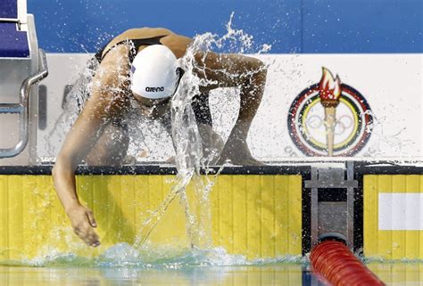 2015 Pan American Games: Day 1 Finals Live Recap