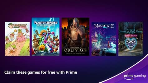 Prime Gaming Finally Arrives in India