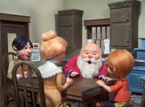 Rankin/Bass Retrospective: "The Year Without a Santa Claus" - ReelRundown