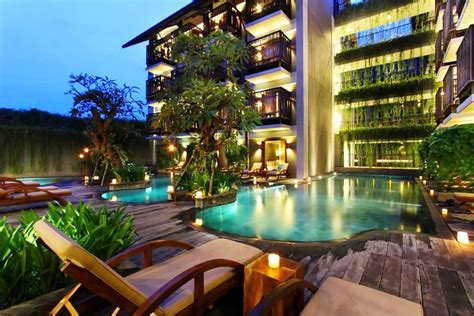 Halal Hotels Bali | Top 10 Halal Hotels Bali