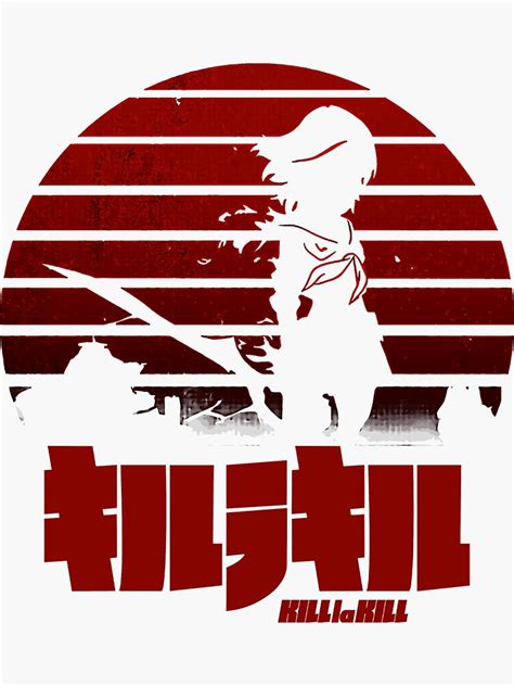 "japanese anime series" Sticker for Sale by markanzanoo | Redbubble