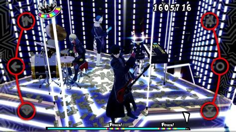 Persona 3 and Persona 5 Dancing Games English Localizations Announced for PS4 and Vita in Early ...