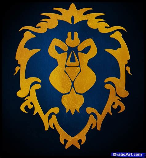 world of warcraft symbols | World of warcraft, Warcraft art, Warcraft