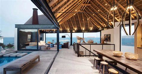 Top 8 Ideas for Contemporary Homes with Thatch | Cape Reed Int.