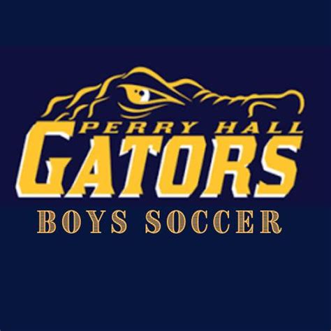 Perry Hall High School Boys Soccer