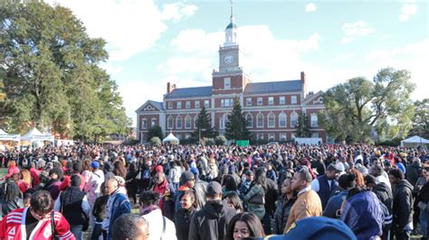 HBCU Homecoming: The History, Impact & What It Means To The Black ...