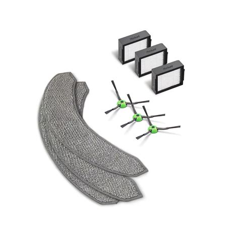 Replenishment Kit for Roomba Combo® j7, j7+, j9+ & 10 Max robots