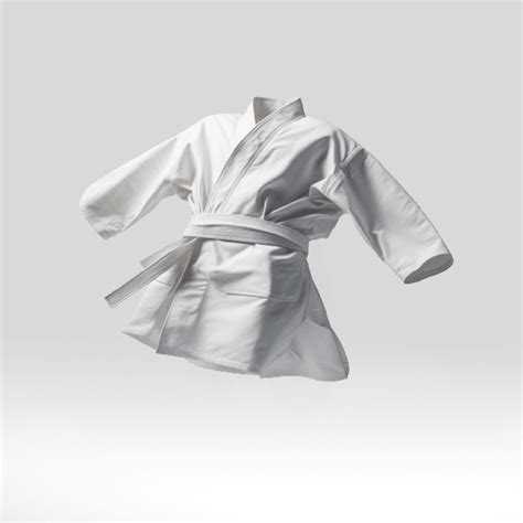 Karate Uniforms Manufacturer & Supplier | GenXport