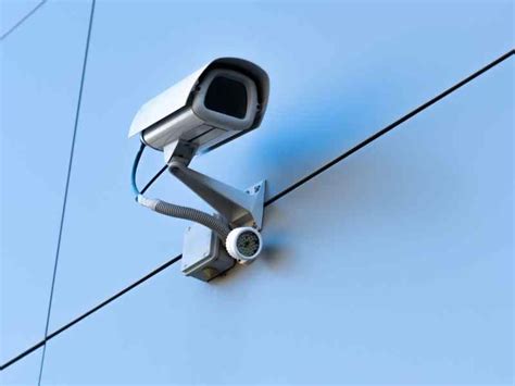 Choosing a Security Camera with Audio Recording - Birdseye Security Solutions