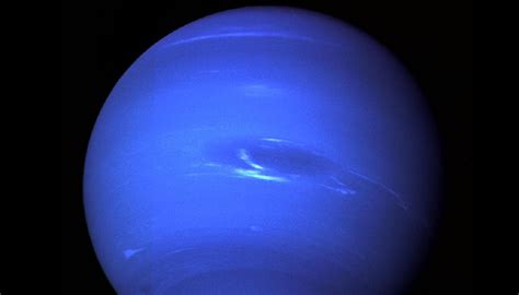 NASA's Webb Captures The Clearest Image Of Neptune's Rings In 30 Years ...