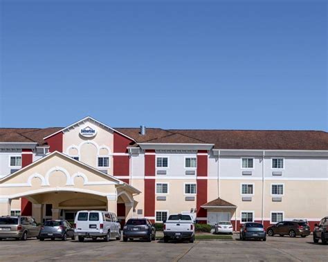 Suburban Extended Stay LaPlace LaPlace, Louisiana, US - Reservations.com