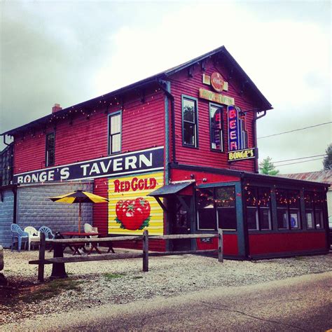 Bonge's Tavern | Bonge's Tavern combines fine dining with a … | Flickr