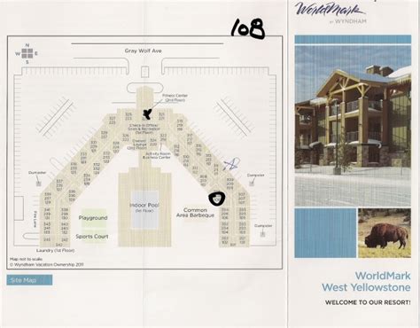 Worldmark West Yellowstone | timeshare users group