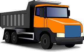 Free vector graphic: Truck, Orange, Vehicle, Tow Truck - Free Image on Pixabay - 40703