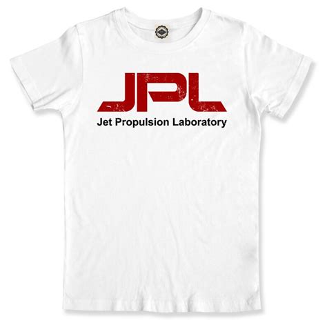 NASA/JPL Jet Propulsion Laboratory Logo Men's Tee | Etsy