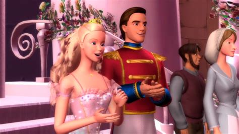 Barbie as Nutcracker (2001) | MUBI