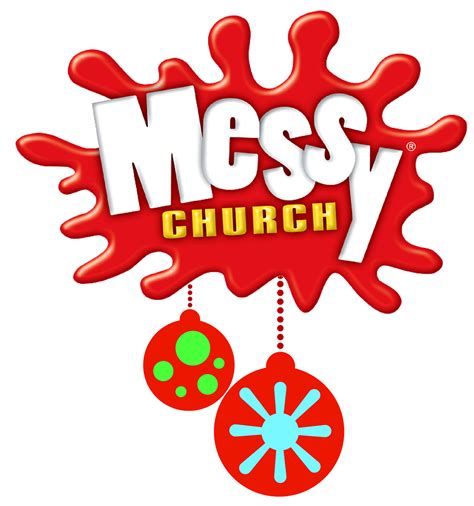 Messy Church Christmas | Napa Methodist Church