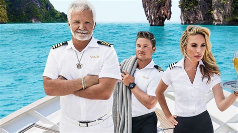 The 'Below Deck' cast: Where are they now? | Cosmopolitan Middle East